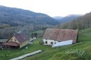 Petite route du gîte